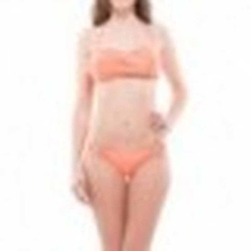 Bikini Suky Naranja