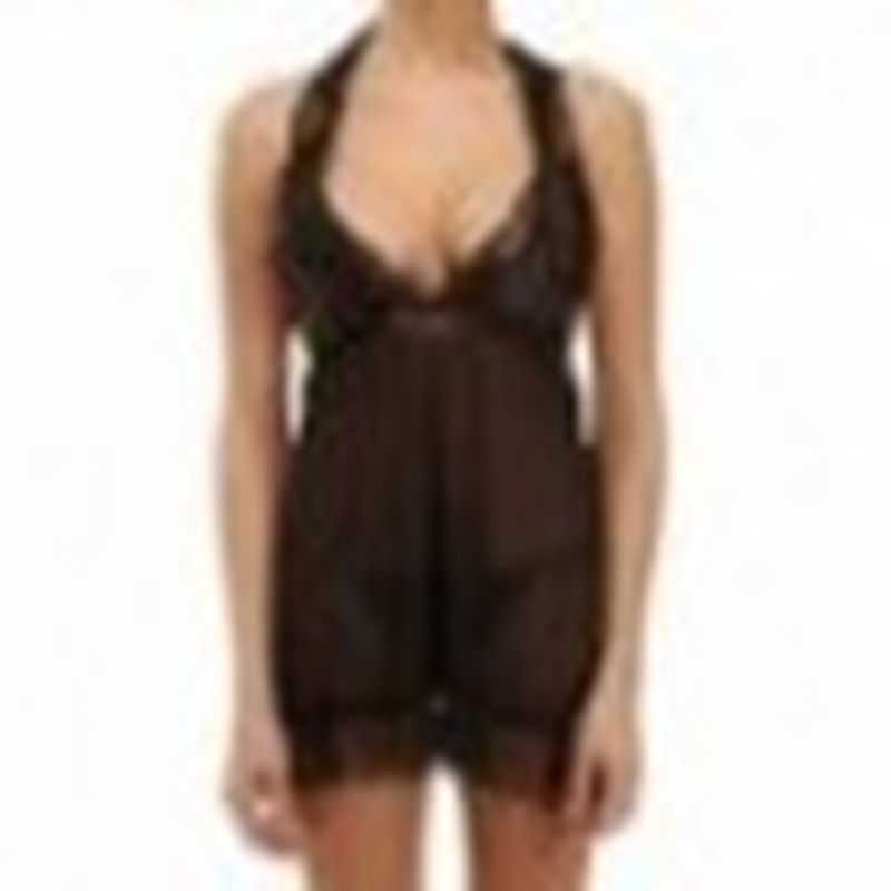 Picardías Lavra Morado