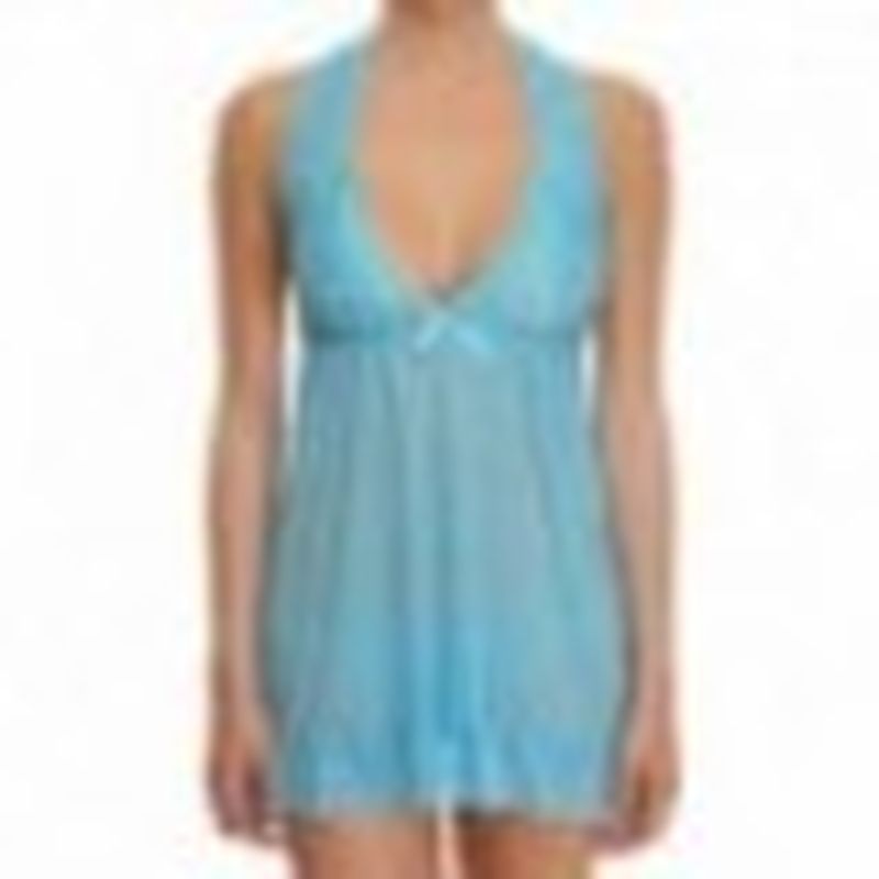 Picardías Lavra Azul