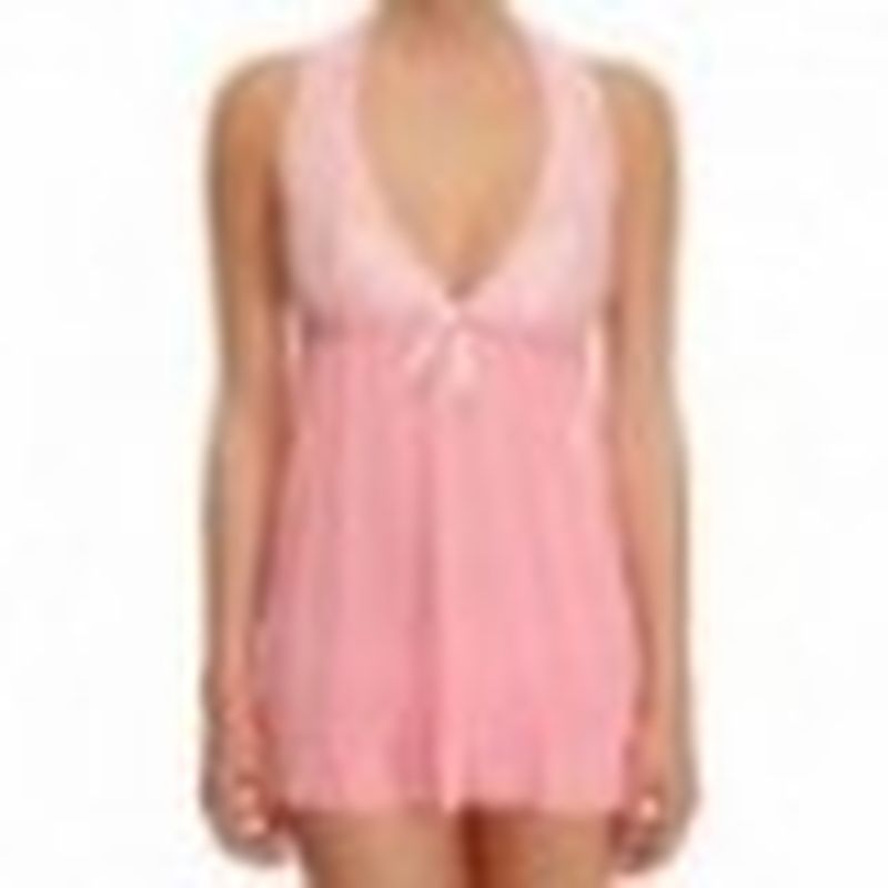 Picardías Lavra Rosa