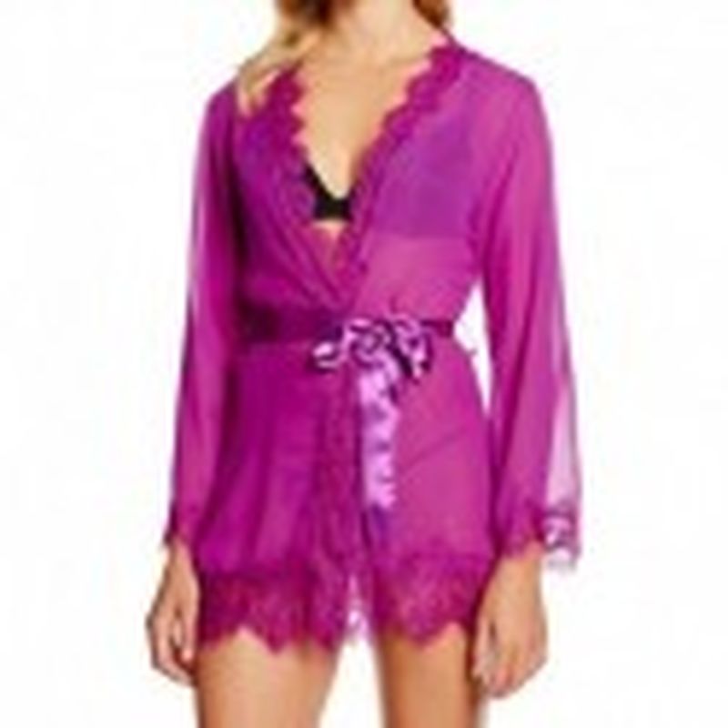 Bata Rose charm Fucsia