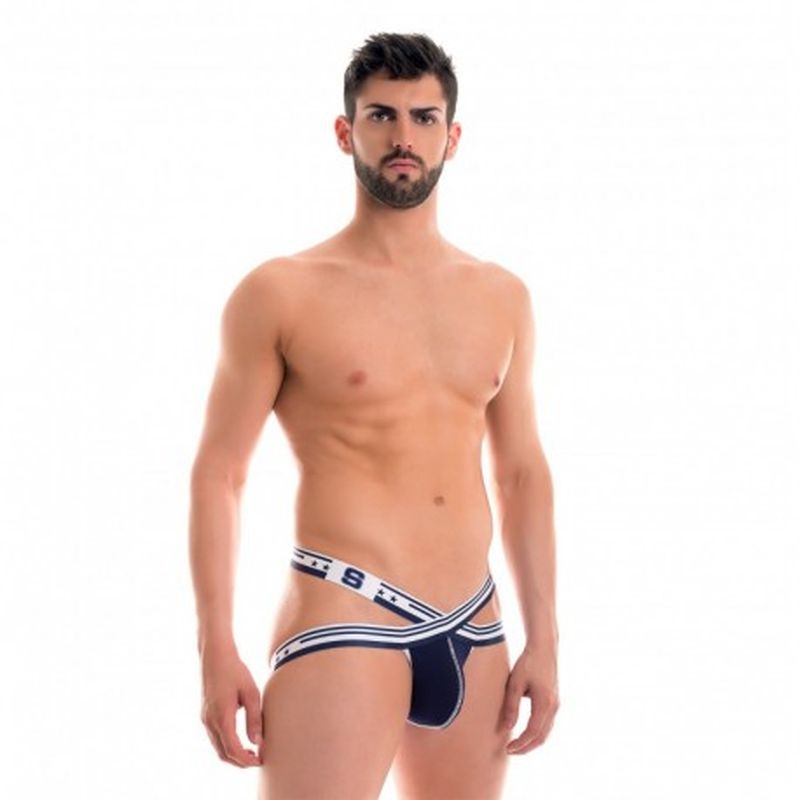 Slip Adam Azul