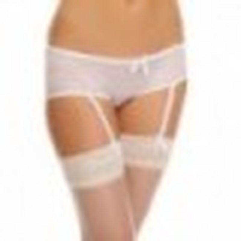 Ligueros Farala Blanco