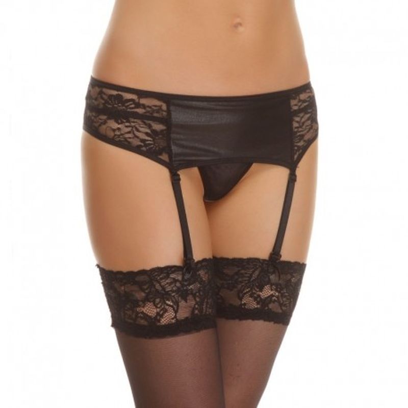 Ligueros Widow Negro