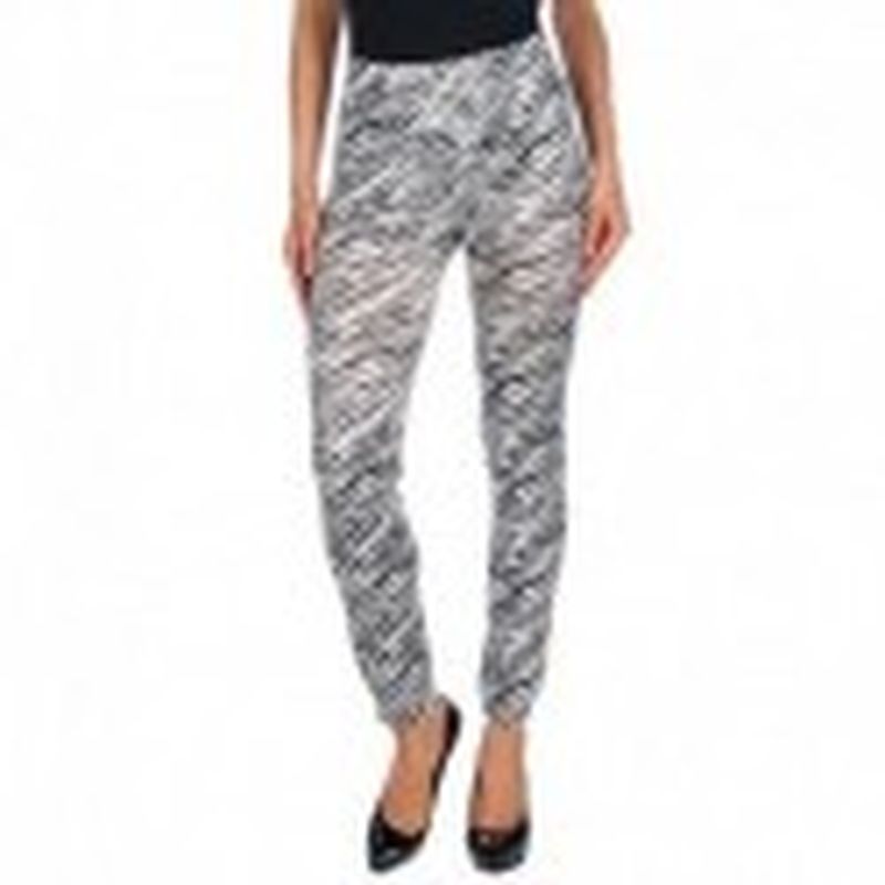 Legging Darla Negro