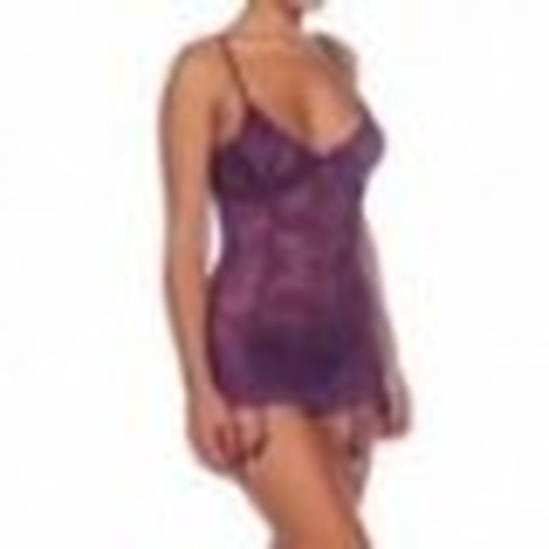 Body Victoria Morado