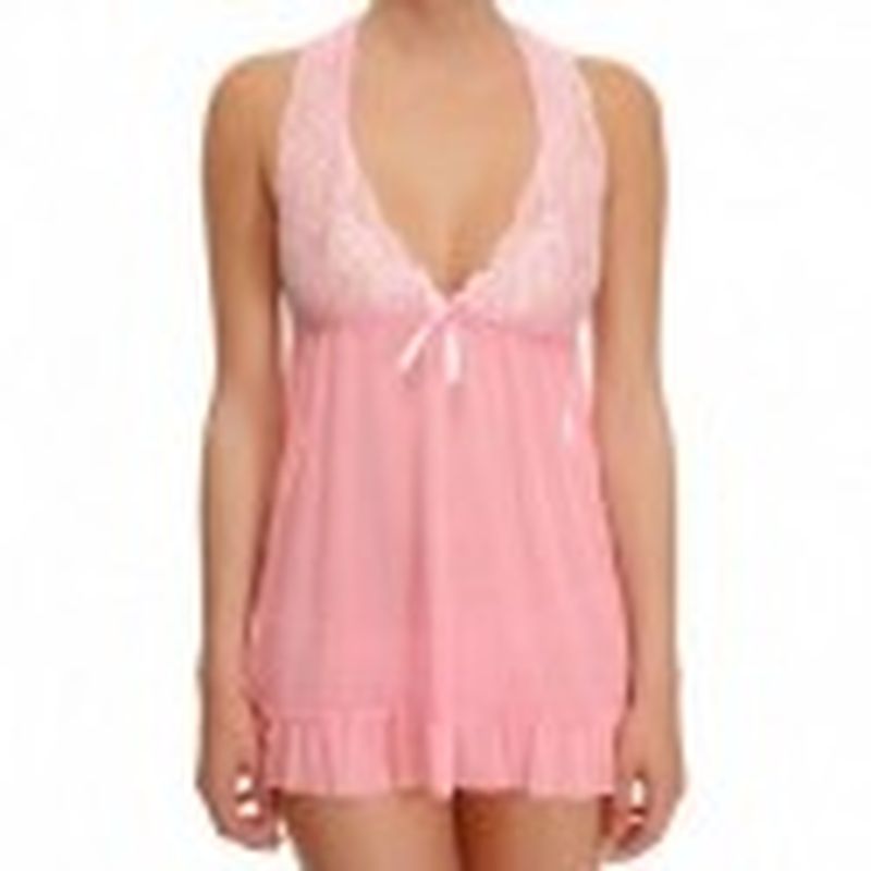 Picardías Lavra Rosa