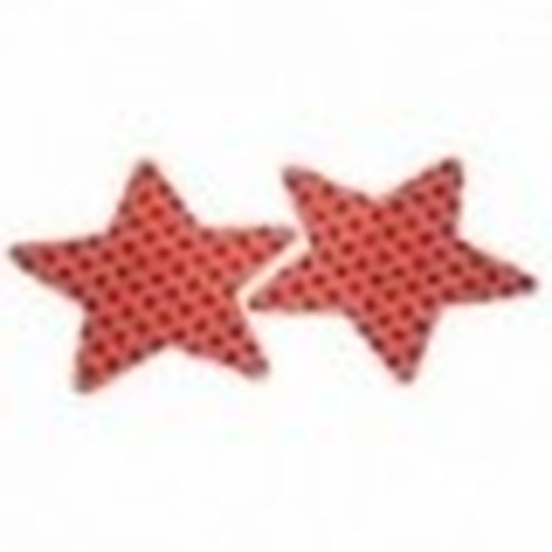 Pezoneras RobinMar Rojo