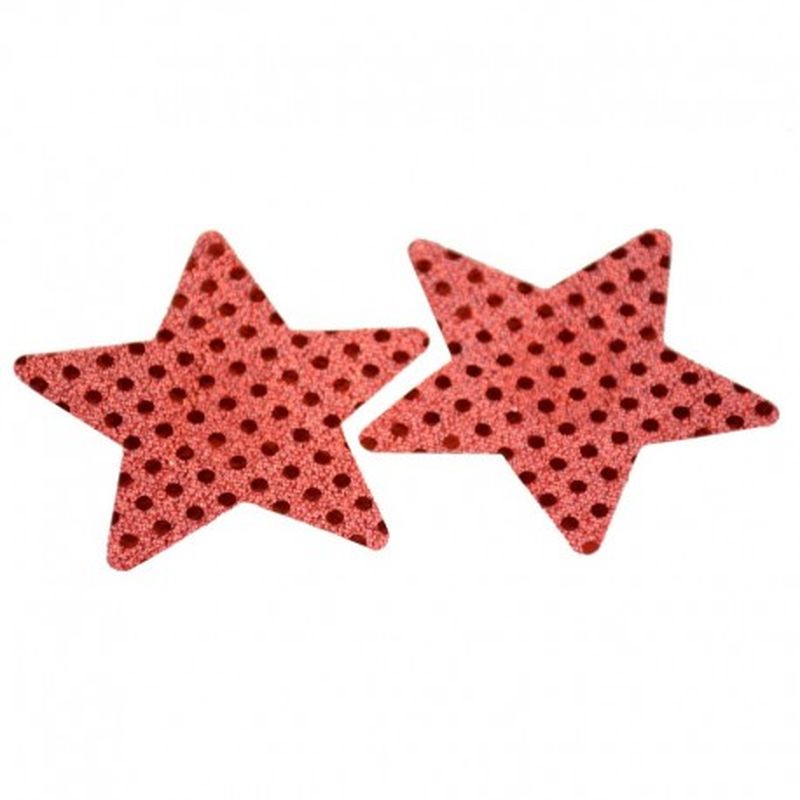 Pezoneras RobinMar Rojo