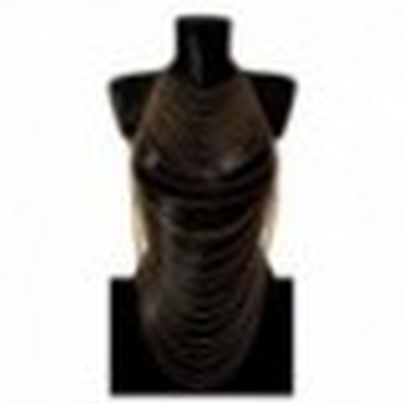 Body Chain Multi-layer Diamond