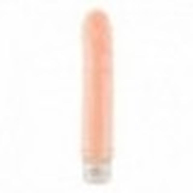 VIBRADOR GLADIADOR, 2 veloc., 23 cm.