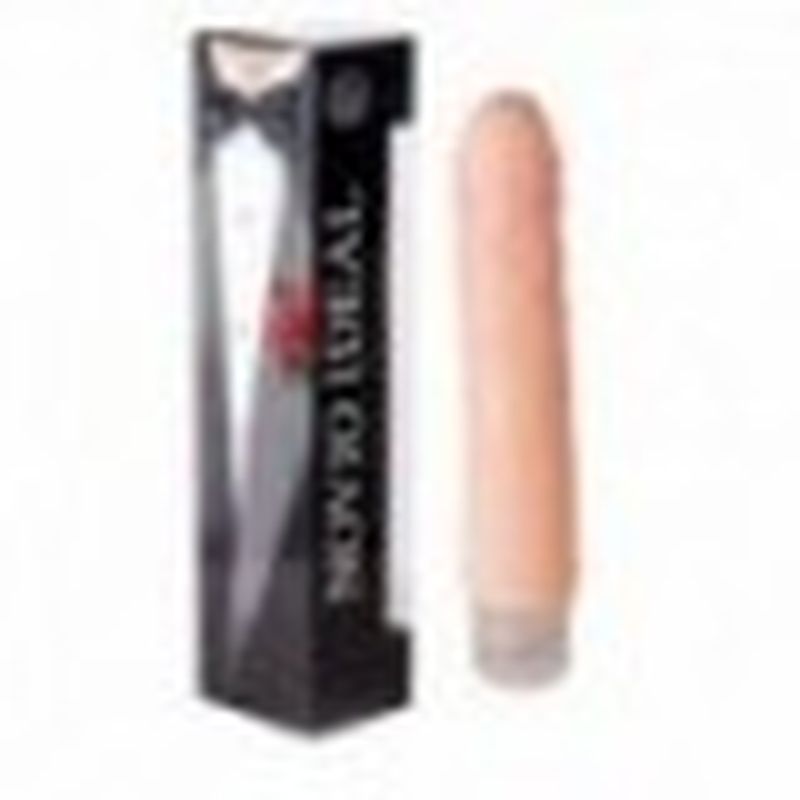 VIBRADOR NOVIO IDEAL