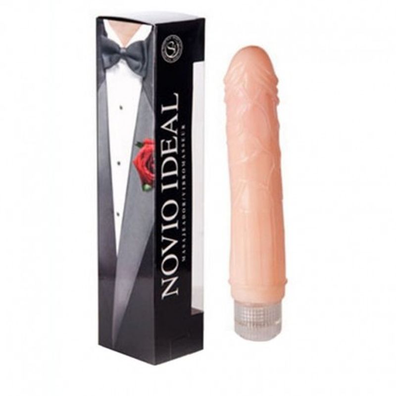 VIBRADOR NOVIO IDEAL