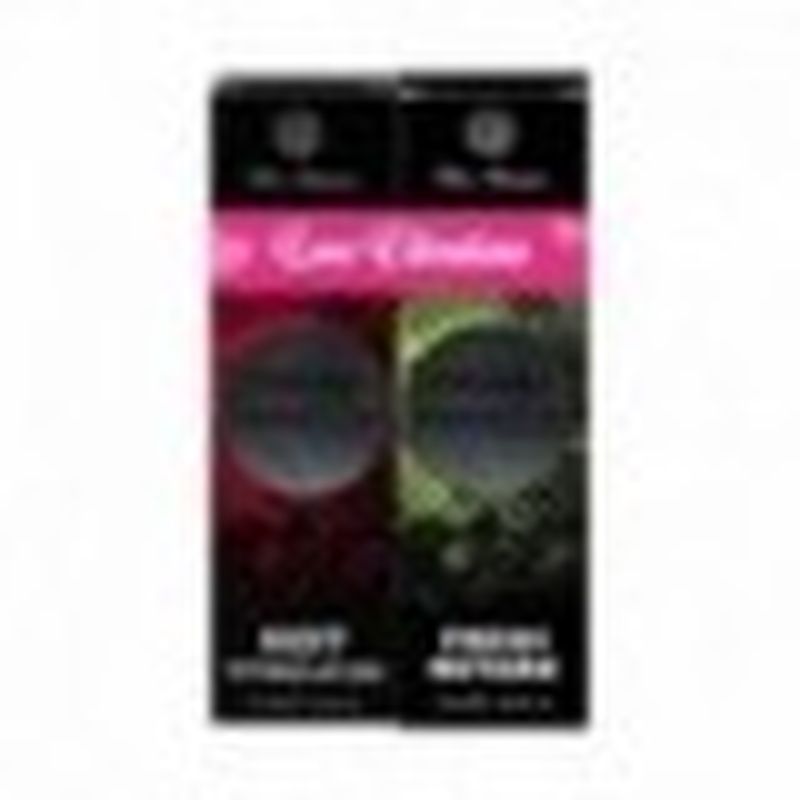 - VIBRADOR LIQUIDO LOVE VIBRATIONS