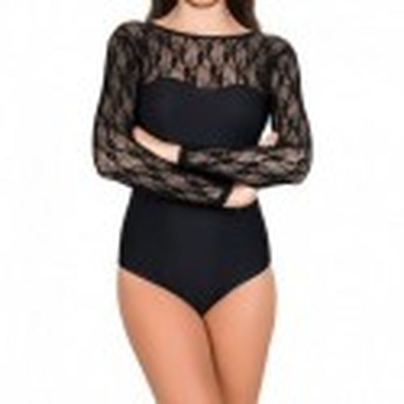 Body Tania Negro
