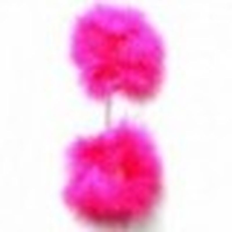 ESPOSAS MARABU FUCSIA