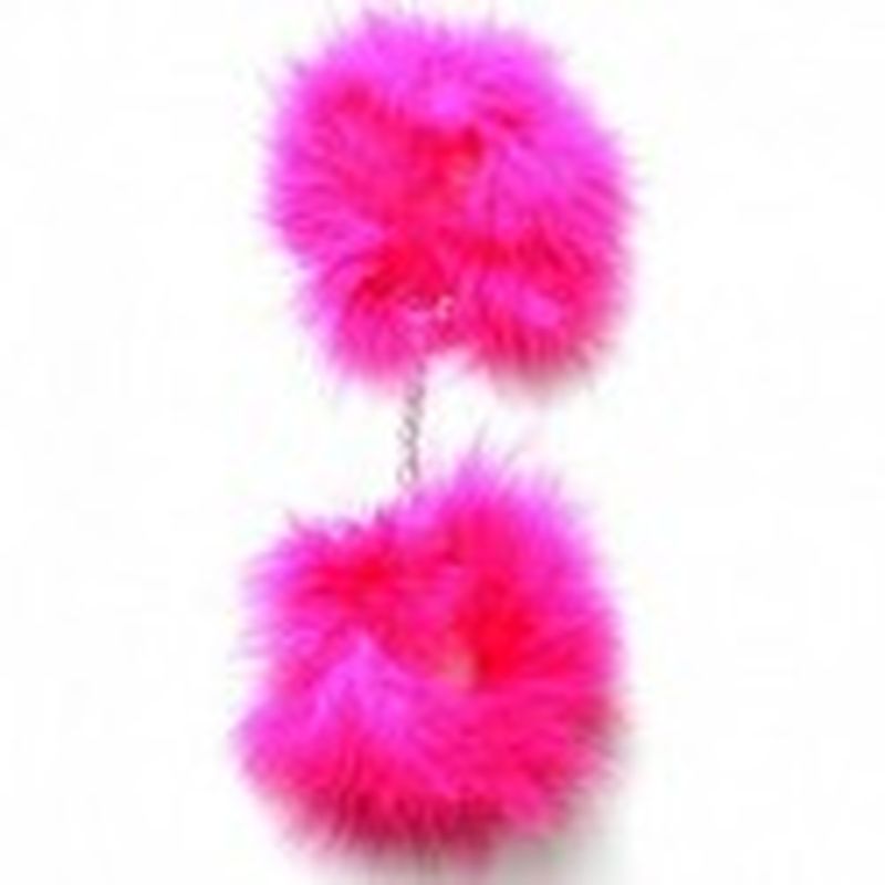 ESPOSAS MARABU FUCSIA