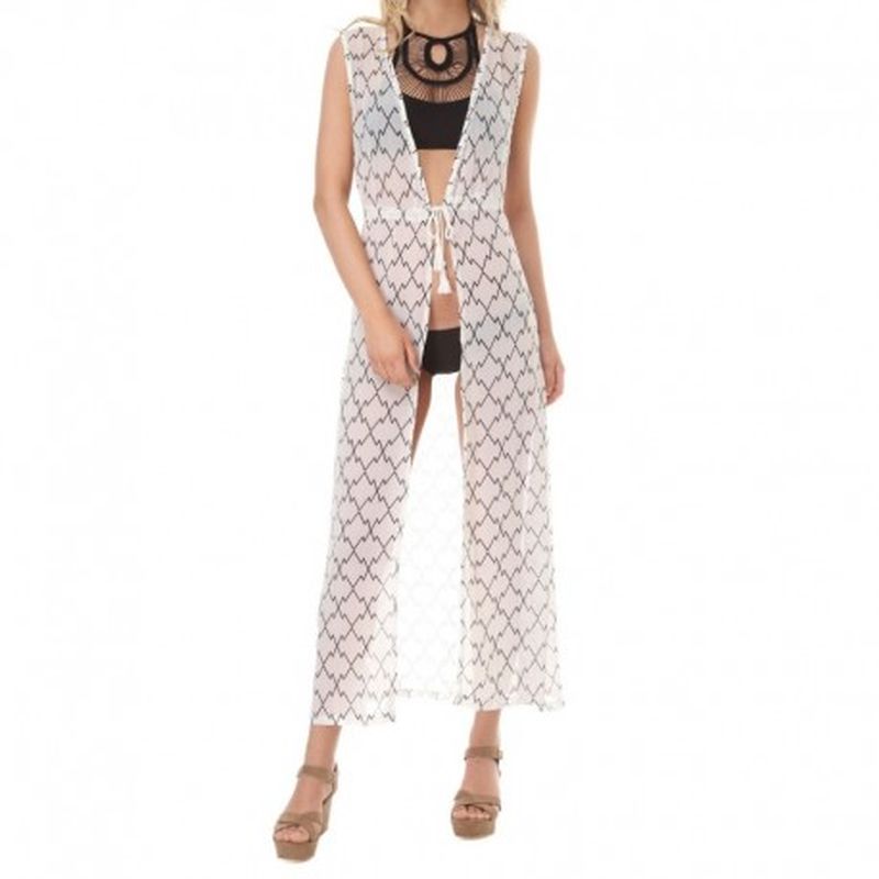 Vestido Grazia Negro