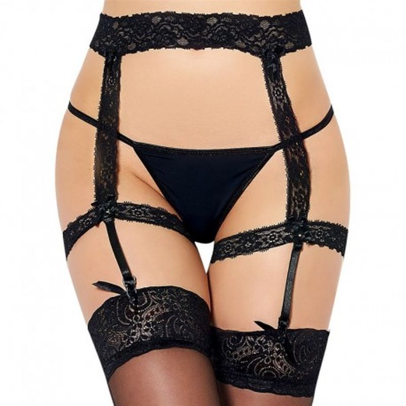 Ligueros Roman II Negro