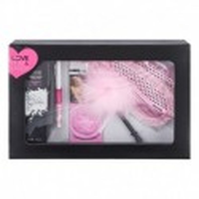 Pack Provocative Rosa