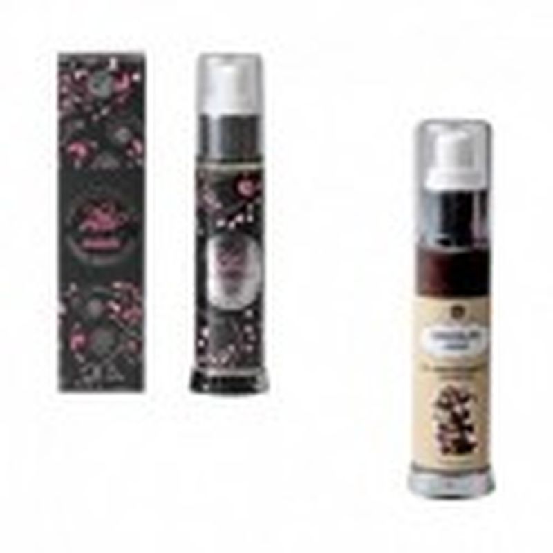 Set de estimulación de los sentidos