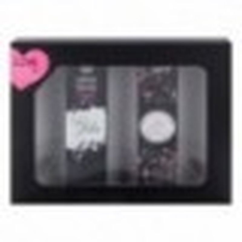 Set de estimulación de la piel 2 piezas