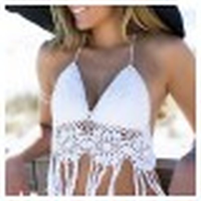 Bikini Tickle Blanco