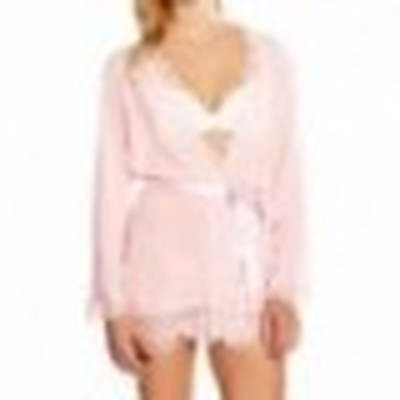 Bata Rose charm Rosa