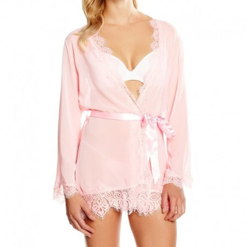 Bata Rose charm Rosa