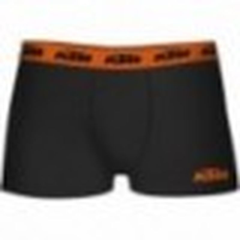 Boxer KTM - color negro - TALLA M