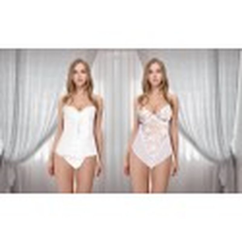 Conjunto Asdis Blanco