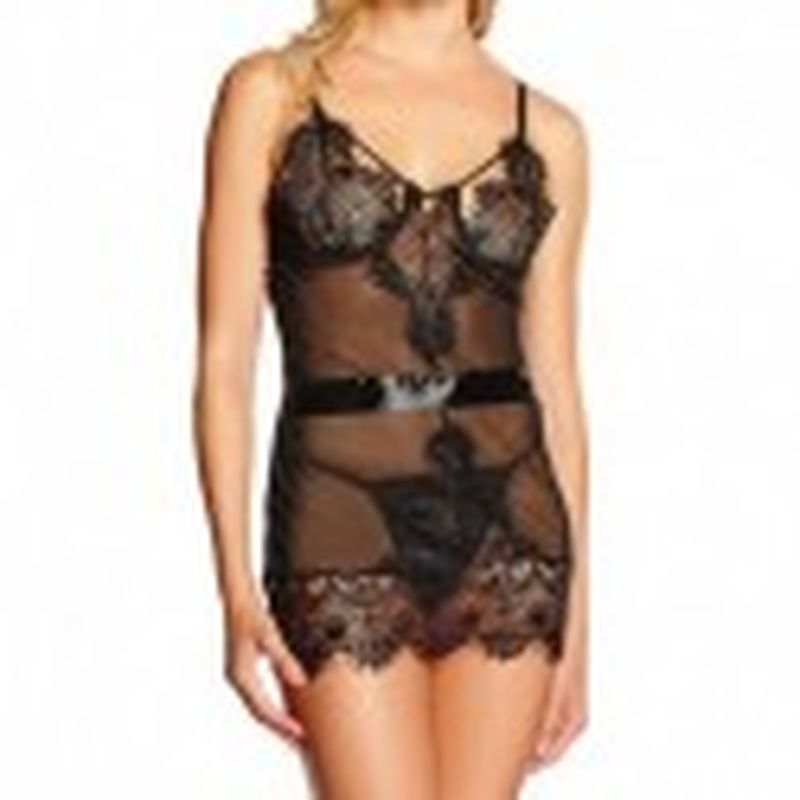 Body Black tatoo Negro