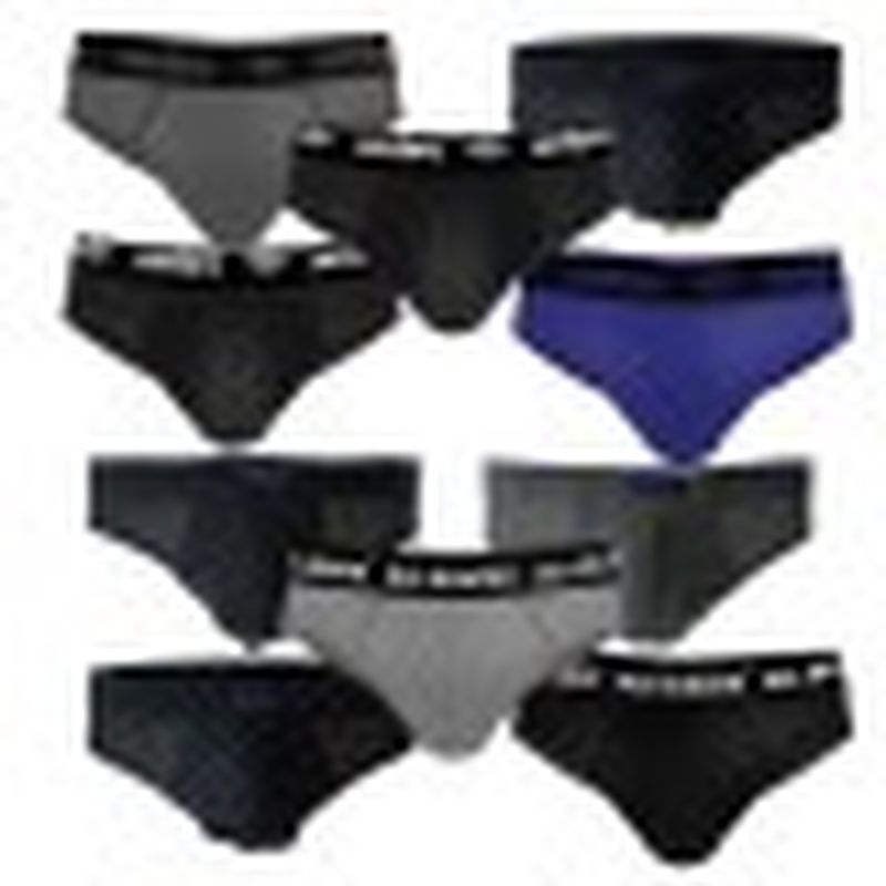 Pack 10pcs Surtido SLIPS - Talla S
