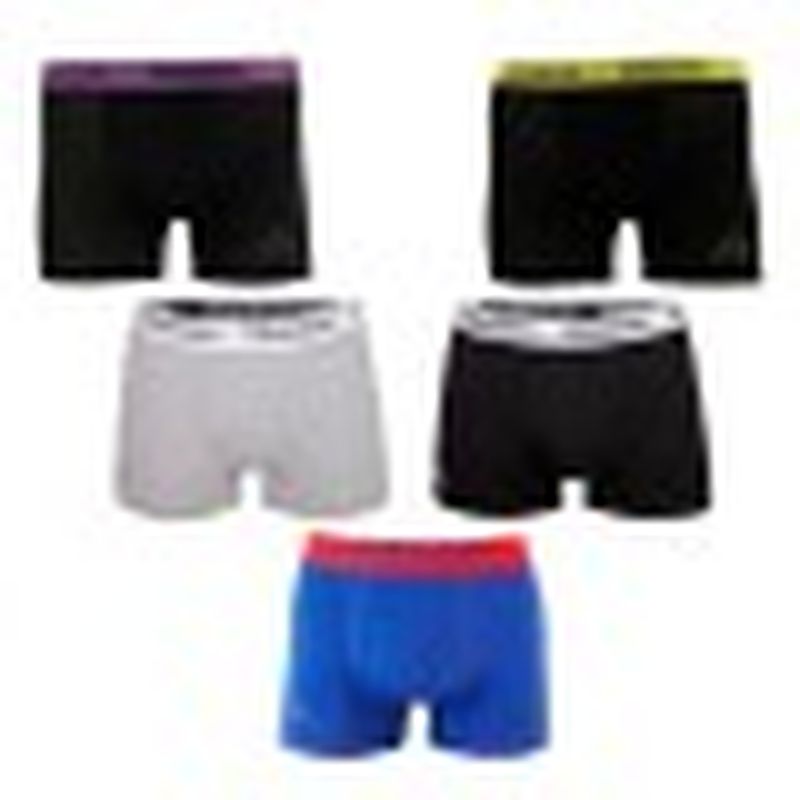 Pack 5pcs Surtido KAPPA - Talla XL