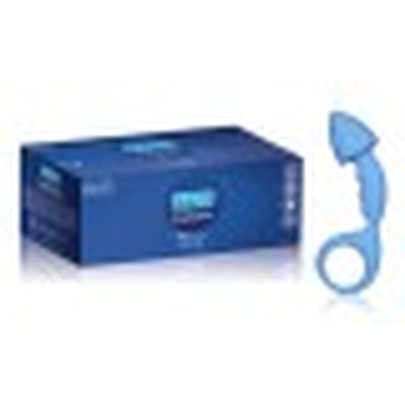 Set preservativos DUREX - Anatomic - y masturbador anal