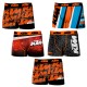 Pack 5pcs Surtido KTM - S