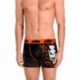 Boxer KTM - microfibra - color negro con diseño - Talla XL