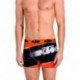 Boxer KTM - microfibra (92% poliéster - 8% elastano) - multicolor