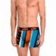 Boxer KTM - microfibra (92% poliéster - 8% elastano) - multicolor