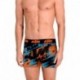 Boxer KTM "Speed" - microfibra (92% poliéster - 8% elastano) - multicolor
