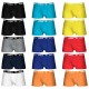 Set 15 boxers UMBRO - 100% algodón - multicolor
