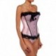 Corset Cupido Rosa