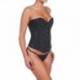 Corset Eritonio Negro