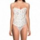 Corset Forge Blanco