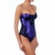 Corset Morgana Morado