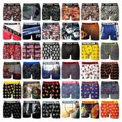 Set 50 boxers / slips SURTIDOS
