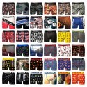 Set 50 boxers / slips SURTIDOS