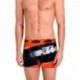 Boxer KTM - microfibra (92% poliéster - 8% elastano) - multicolor