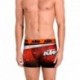 Boxer KTM - microfibra (92% poliéster - 8% elastano) - multicolor