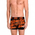 Boxer KTM - microfibra (92% poliéster - 8% elastano) - multicolor